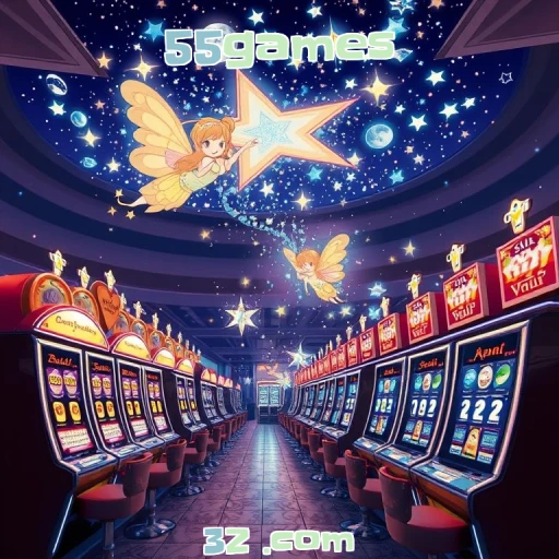 55games Jogos Arcade