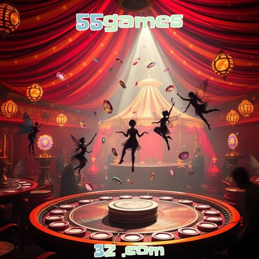 Entre no Mundo do Board com 55games e Surpreenda-se!