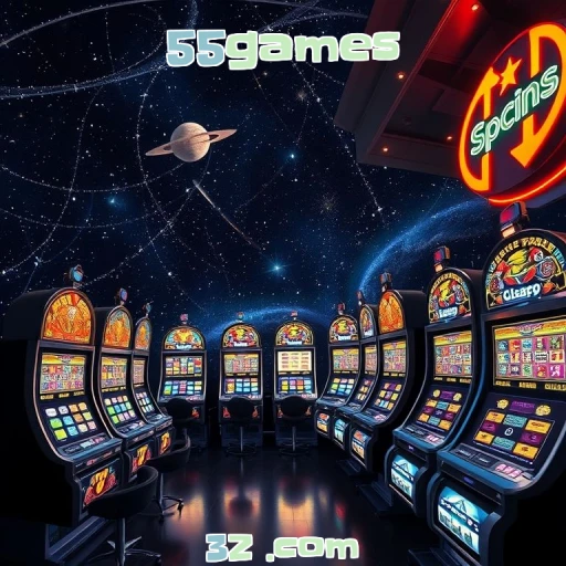 Estratégia de Sucesso no 55games: Desafios que Encantam