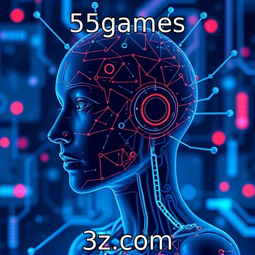 Tecnologia de inteligência artificial em jogos