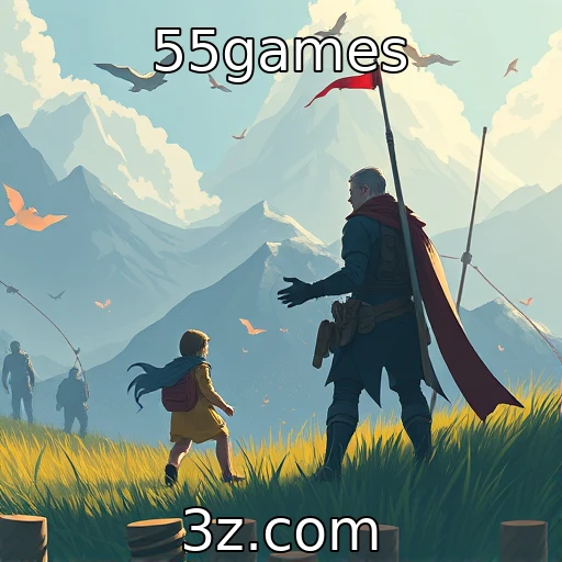 Aumento de diversidade em narrativas de jogos