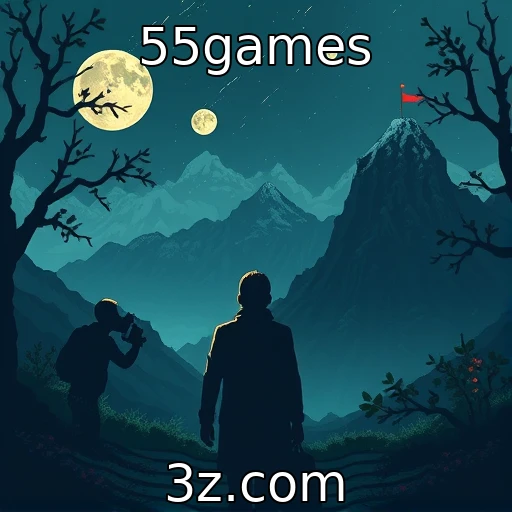 Tendências emergentes na narrativa dos jogos