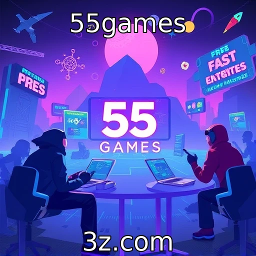 Tendências emergentes na indústria de jogos