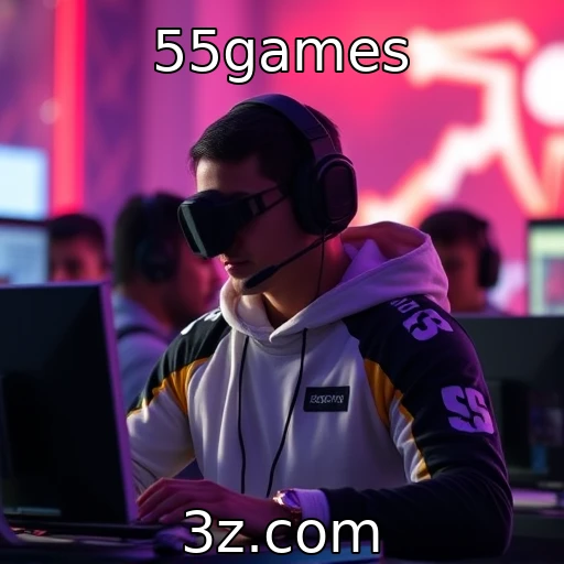 A evolução dos esports e seu público crescente