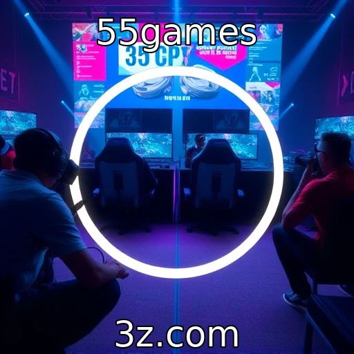 Futuro dos eSports e sua influência no entretenimento