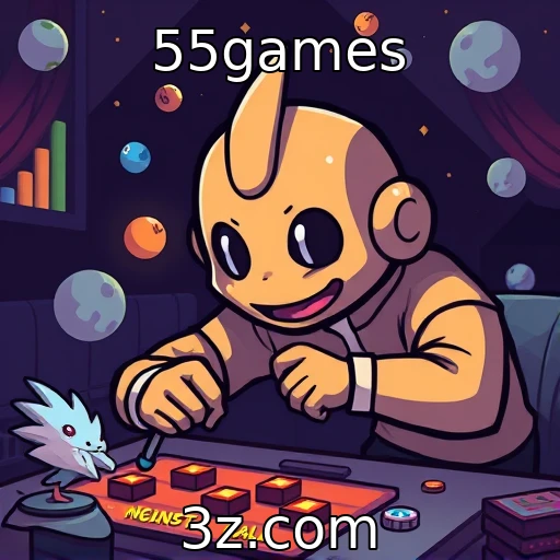 Desenvolvedores destacam desafios da criação de jogos