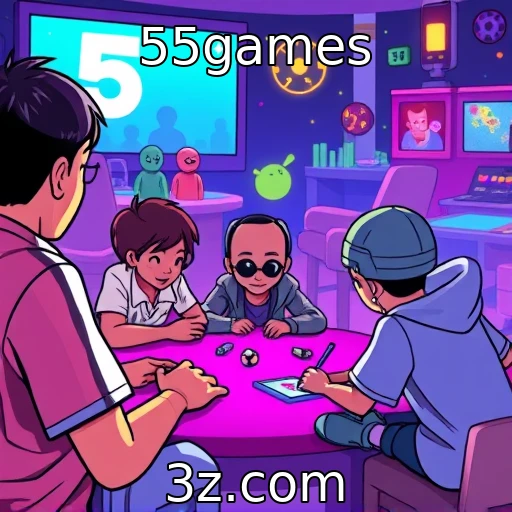 Jogos como ferramenta educacional emergente