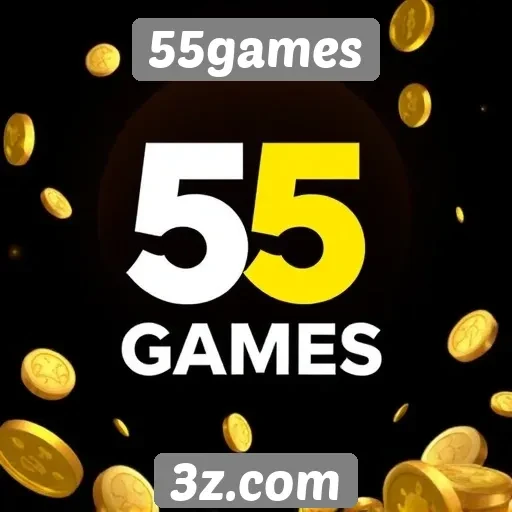 Avaliação das promoções e ofertas do 55games