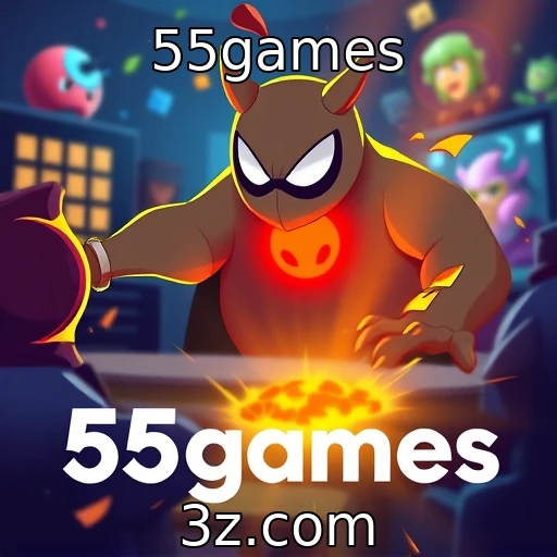 Perspectivas de crescimento no mercado de jogos digitais