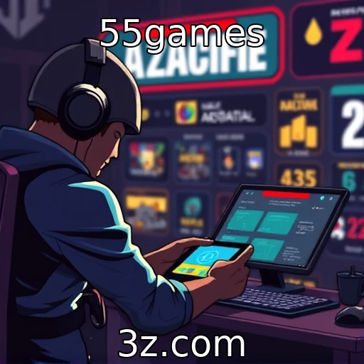 O impacto das microtransações na experiência do jogador