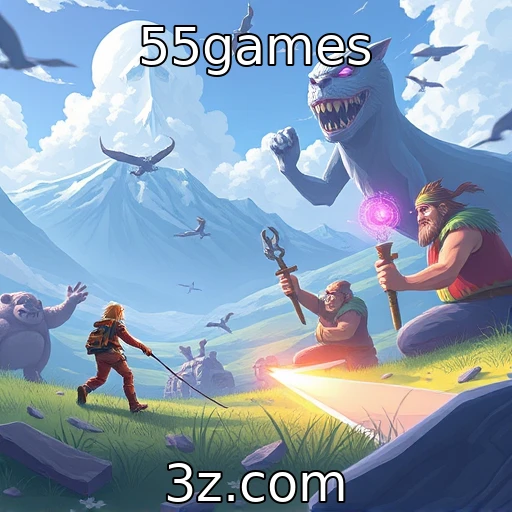 Novas tendências em jogos mobile para o futuro da indústria