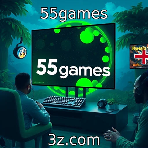 Sustentabilidade na produção de jogos eletrônicos