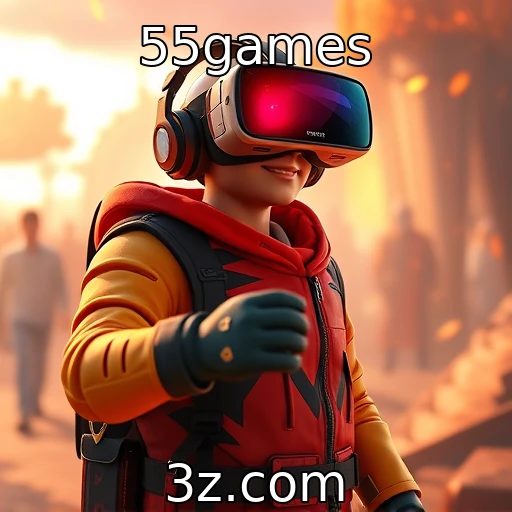 Avanços tecnológicos na realidade virtual e aumentada