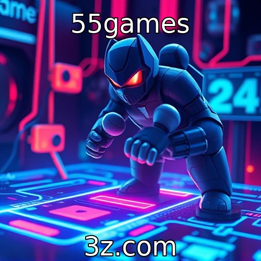 Impacto da tecnologia no desenvolvimento de jogos