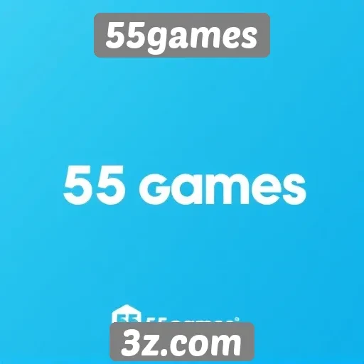 Feedback dos usuários influencia atualizações no 55games