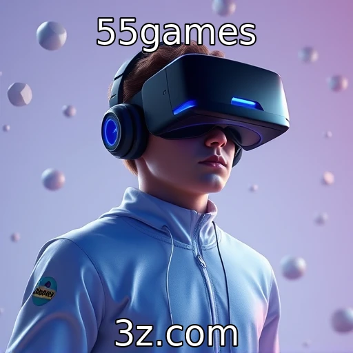 Impactos das tecnologias de realidade virtual na indústria de jogos